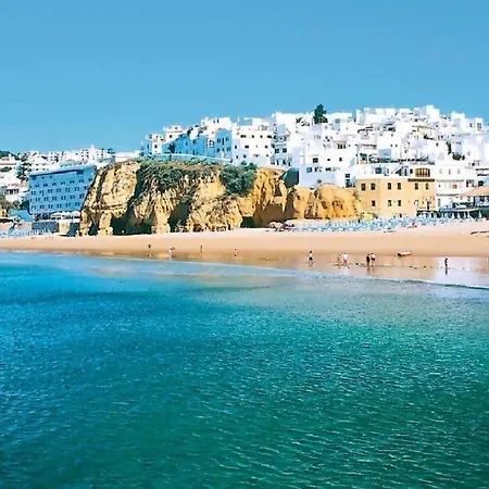 Isabels Seaview Apartamento Albufeira