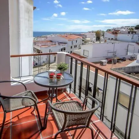 Apartamento Isabels Seaview *