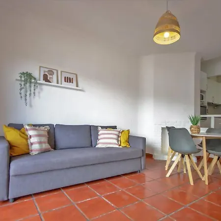 Isabels Seaview * Albufeira