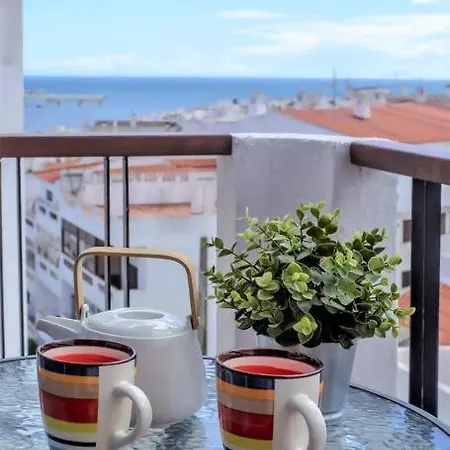 Apartmán Isabels Seaview