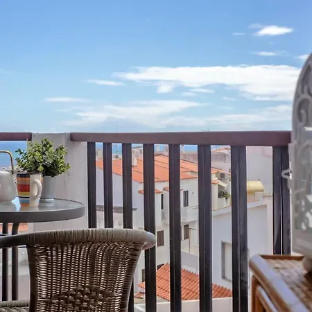 Apartamento Isabels Seaview Albufeira